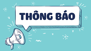 Thông báo về việc thay đổi địa chỉ Công ty do sát nhập địa giới hành chính