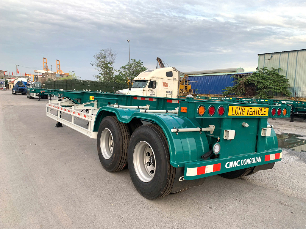 Mooc xương 2 trục 40''